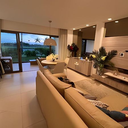 Complexo Iberostar - Praia Do Forte Bahia - Imoveis De Luxo, De 2 E 3 Quartos No Melhor Local Da Praia Do Forte Mata de São João Eksteriør billede