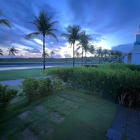 Complexo Iberostar - Praia Do Forte Bahia - Imoveis De Luxo, De 2 E 3 Quartos No Melhor Local Da Praia Do Forte Mata de São João Eksteriør billede
