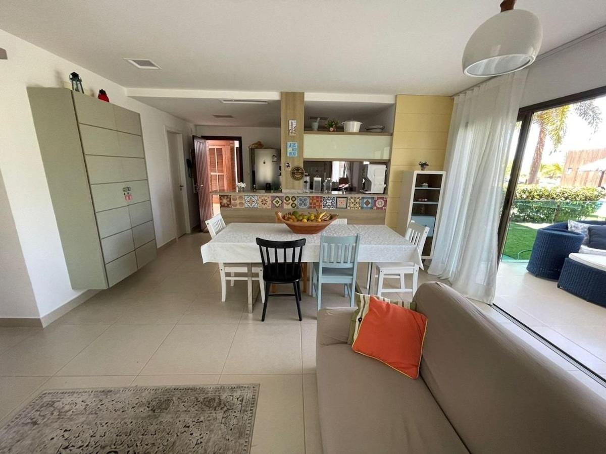 Complexo Iberostar - Praia Do Forte Bahia - Imoveis De Luxo, De 2 E 3 Quartos No Melhor Local Da Praia Do Forte Mata de São João Eksteriør billede