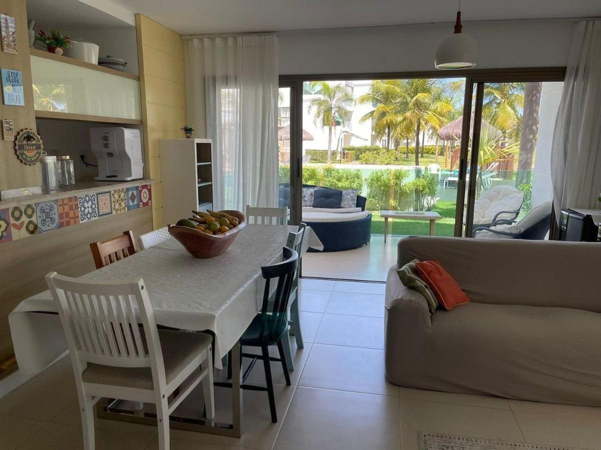 Complexo Iberostar - Praia Do Forte Bahia - Imoveis De Luxo, De 2 E 3 Quartos No Melhor Local Da Praia Do Forte Mata de São João Eksteriør billede
