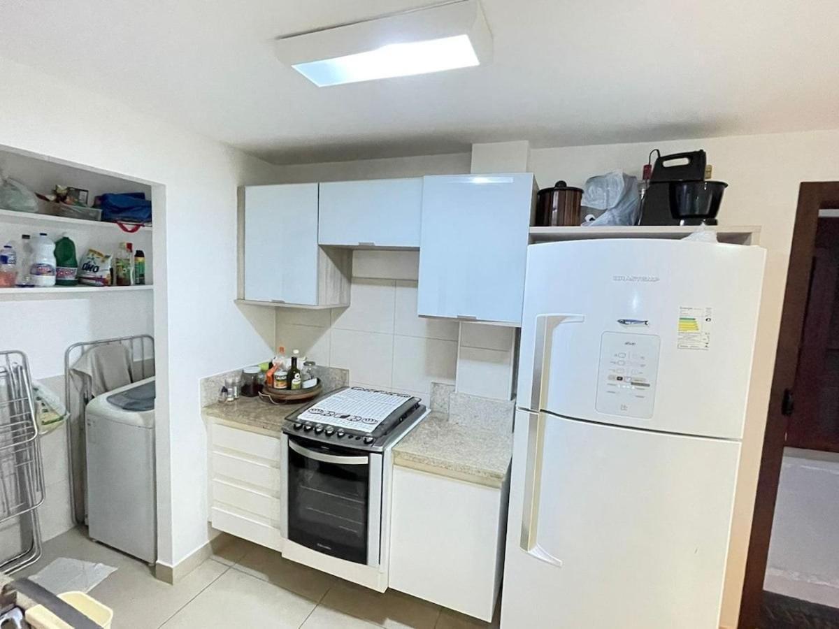 Complexo Iberostar - Praia Do Forte Bahia - Imoveis De Luxo, De 2 E 3 Quartos No Melhor Local Da Praia Do Forte Mata de São João Eksteriør billede