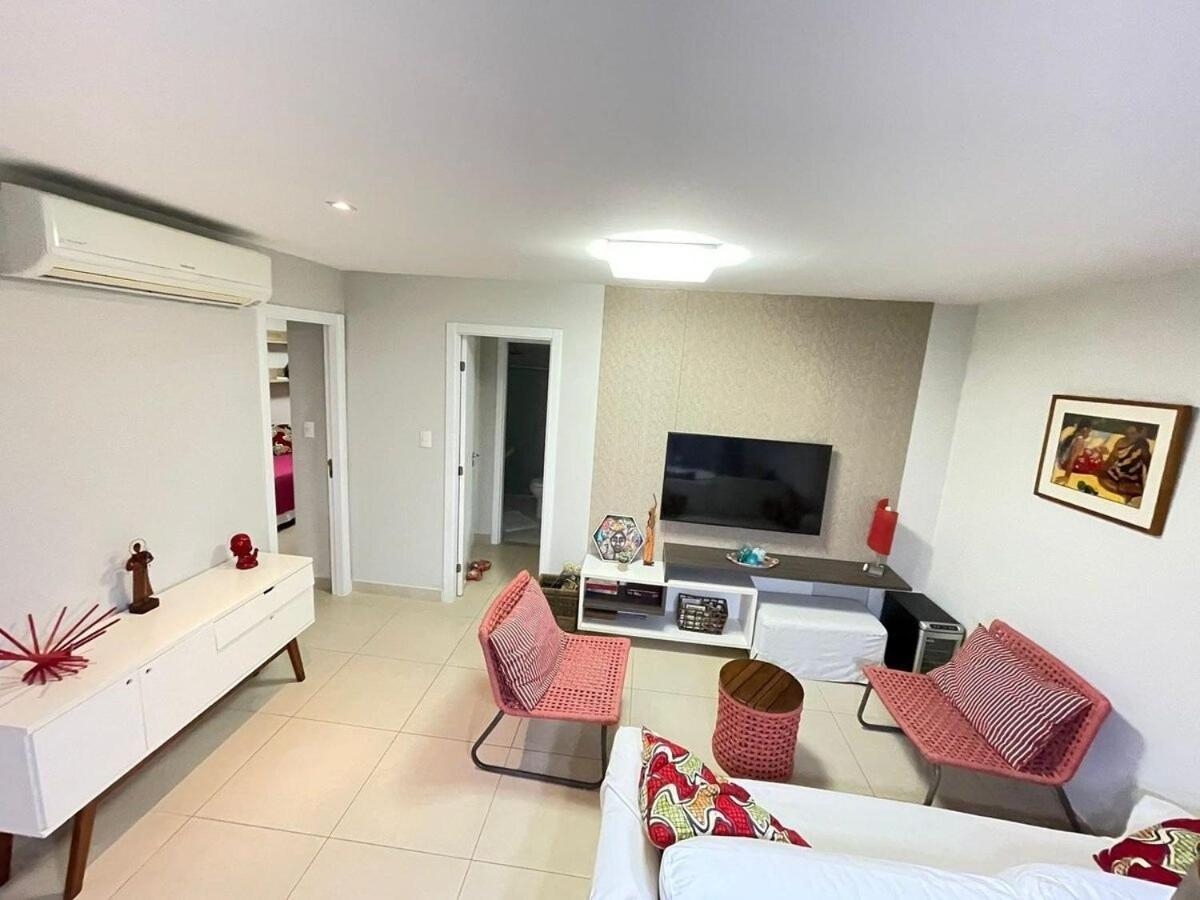 Complexo Iberostar - Praia Do Forte Bahia - Imoveis De Luxo, De 2 E 3 Quartos No Melhor Local Da Praia Do Forte Mata de São João Eksteriør billede