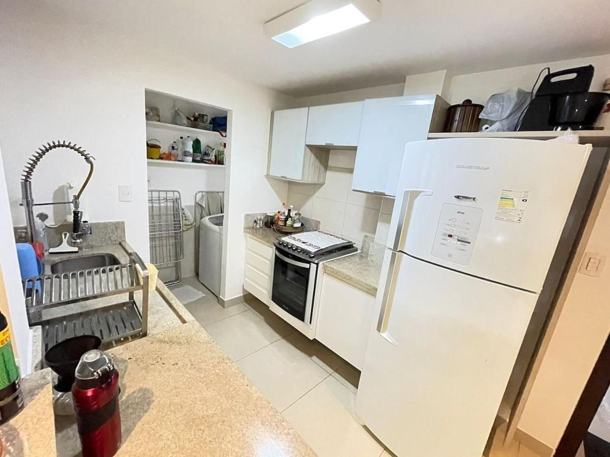 Complexo Iberostar - Praia Do Forte Bahia - Imoveis De Luxo, De 2 E 3 Quartos No Melhor Local Da Praia Do Forte Mata de São João Eksteriør billede