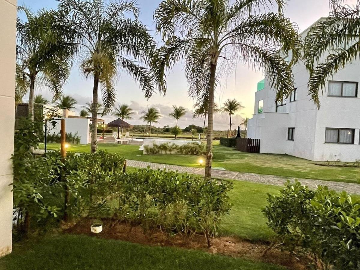 Complexo Iberostar - Praia Do Forte Bahia - Imoveis De Luxo, De 2 E 3 Quartos No Melhor Local Da Praia Do Forte Mata de São João Eksteriør billede
