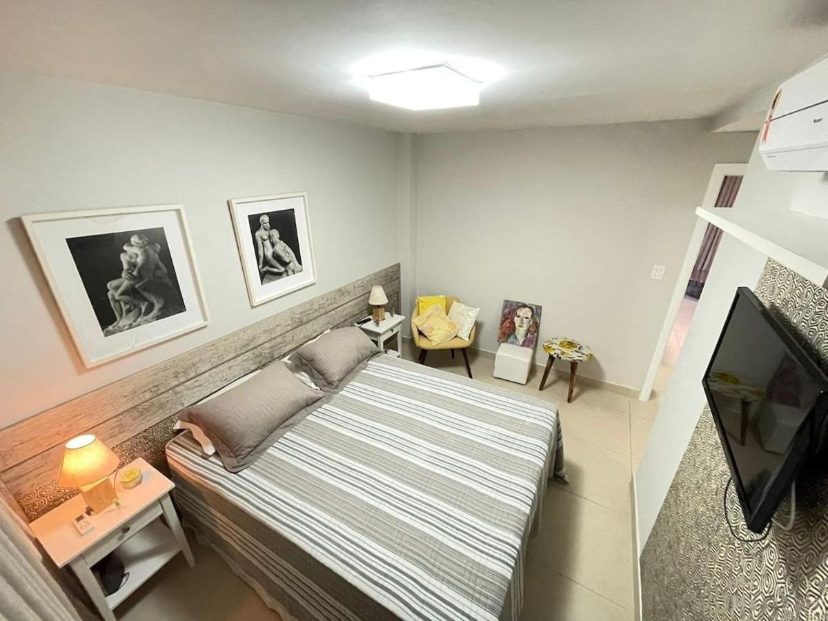 Complexo Iberostar - Praia Do Forte Bahia - Imoveis De Luxo, De 2 E 3 Quartos No Melhor Local Da Praia Do Forte Mata de São João Eksteriør billede