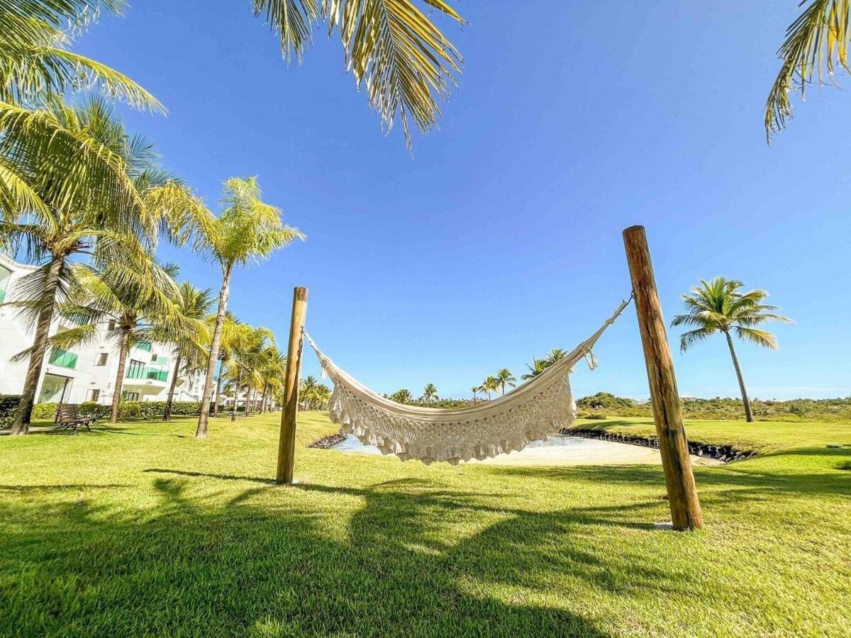 Complexo Iberostar - Praia Do Forte Bahia - Imoveis De Luxo, De 2 E 3 Quartos No Melhor Local Da Praia Do Forte Mata de São João Eksteriør billede
