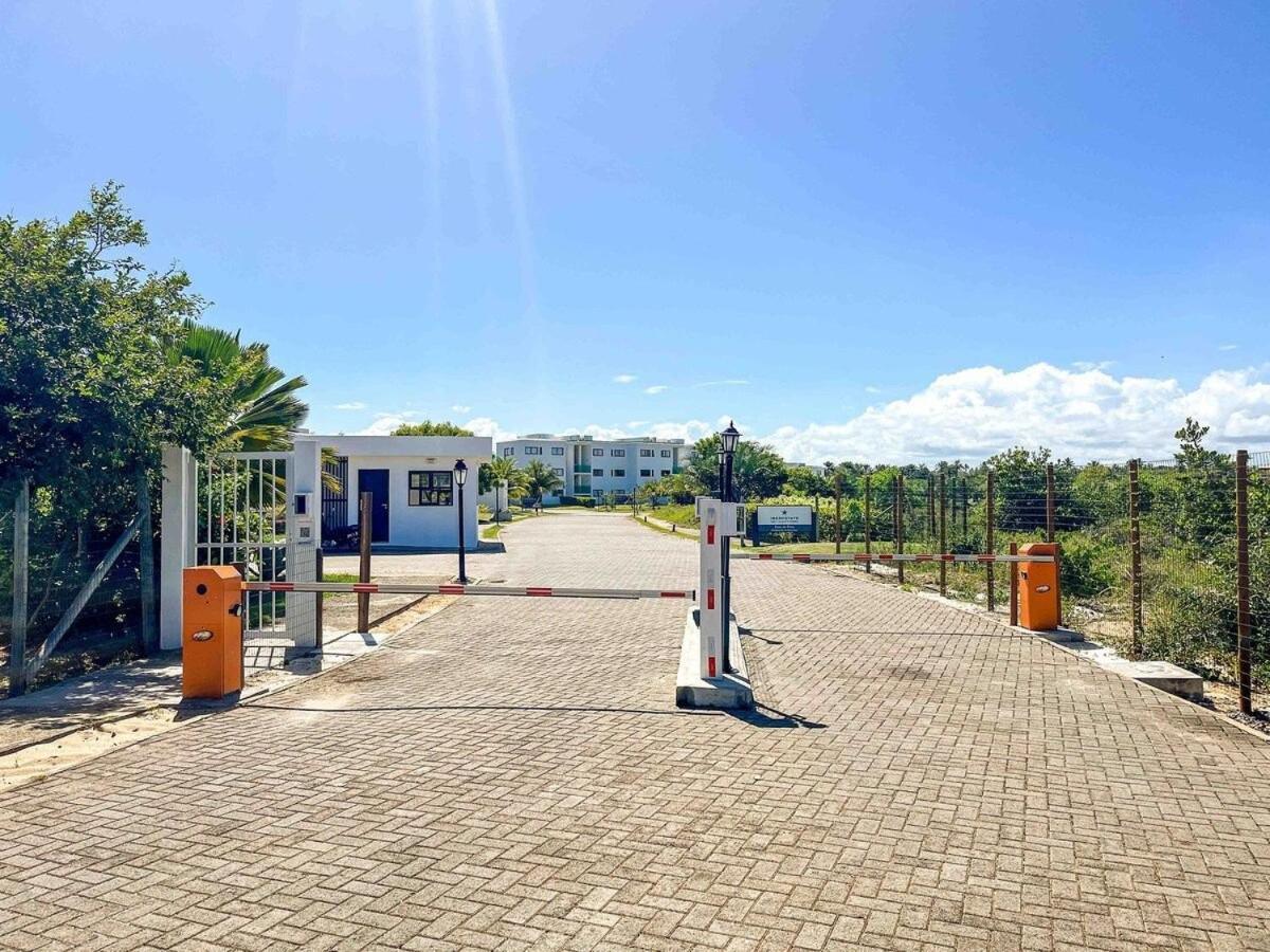 Complexo Iberostar - Praia Do Forte Bahia - Imoveis De Luxo, De 2 E 3 Quartos No Melhor Local Da Praia Do Forte Mata de São João Eksteriør billede
