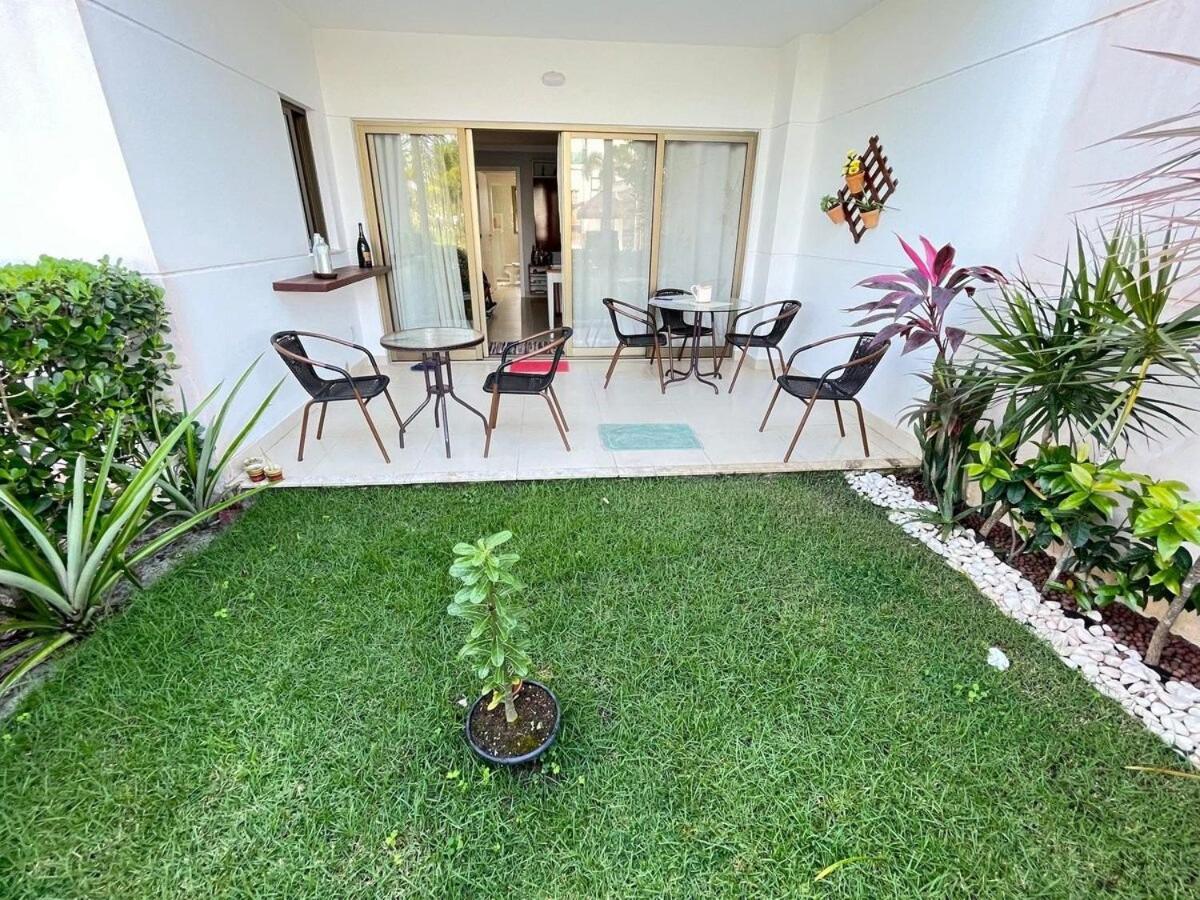 Complexo Iberostar - Praia Do Forte Bahia - Imoveis De Luxo, De 2 E 3 Quartos No Melhor Local Da Praia Do Forte Mata de São João Eksteriør billede