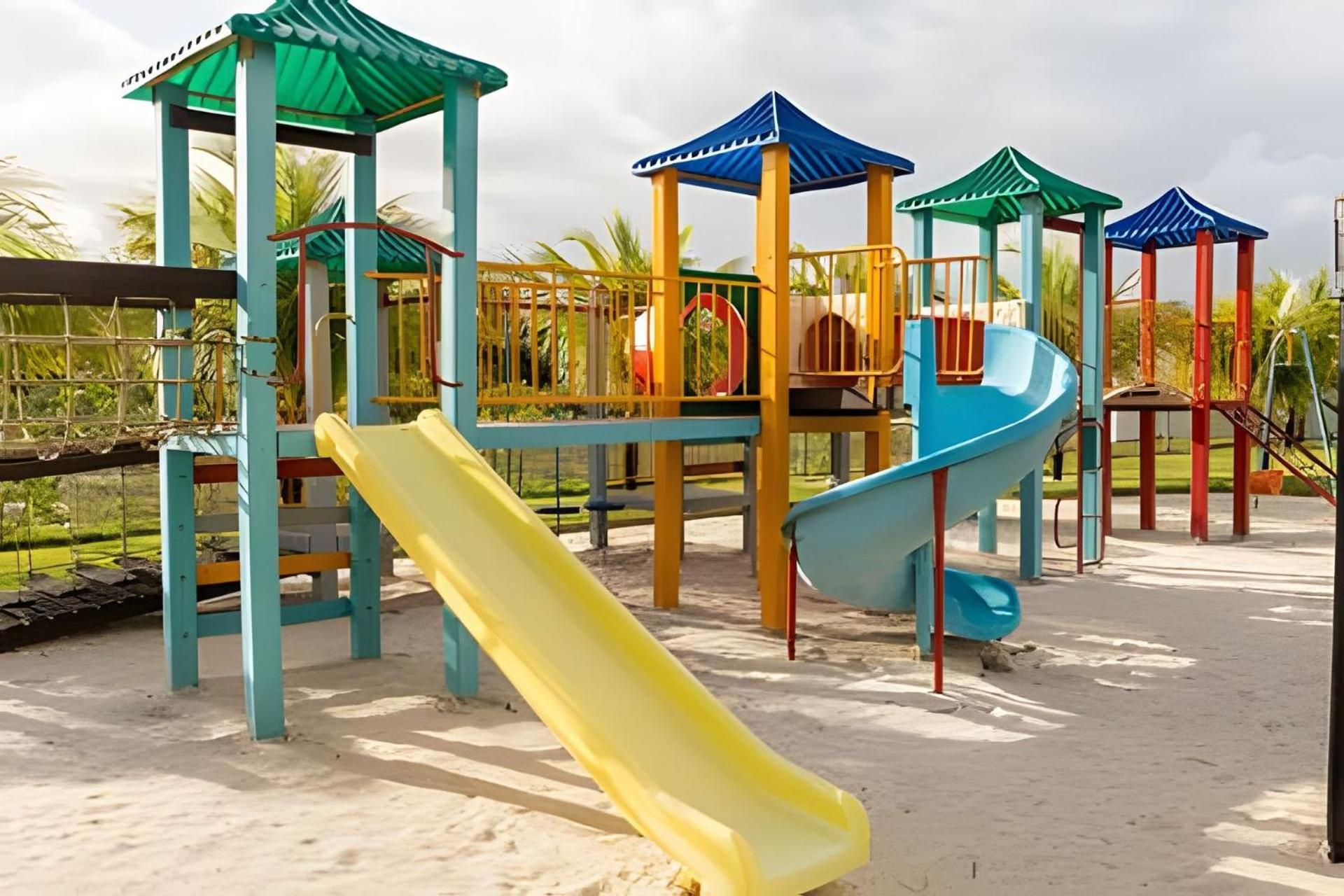 Complexo Iberostar - Praia Do Forte Bahia - Imoveis De Luxo, De 2 E 3 Quartos No Melhor Local Da Praia Do Forte Mata de São João Eksteriør billede