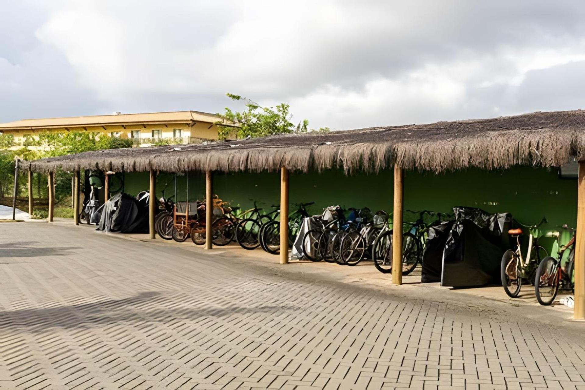 Complexo Iberostar - Praia Do Forte Bahia - Imoveis De Luxo, De 2 E 3 Quartos No Melhor Local Da Praia Do Forte Mata de São João Eksteriør billede