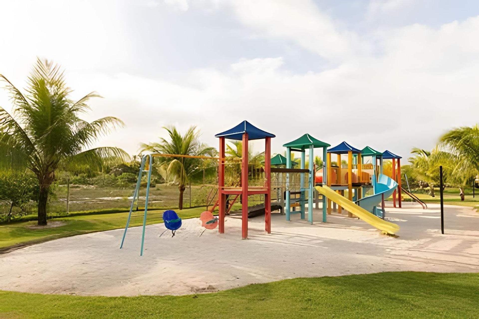 Complexo Iberostar - Praia Do Forte Bahia - Imoveis De Luxo, De 2 E 3 Quartos No Melhor Local Da Praia Do Forte Mata de São João Eksteriør billede