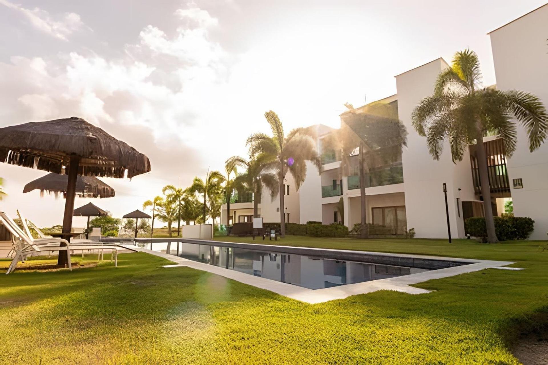 Complexo Iberostar - Praia Do Forte Bahia - Imoveis De Luxo, De 2 E 3 Quartos No Melhor Local Da Praia Do Forte Mata de São João Eksteriør billede