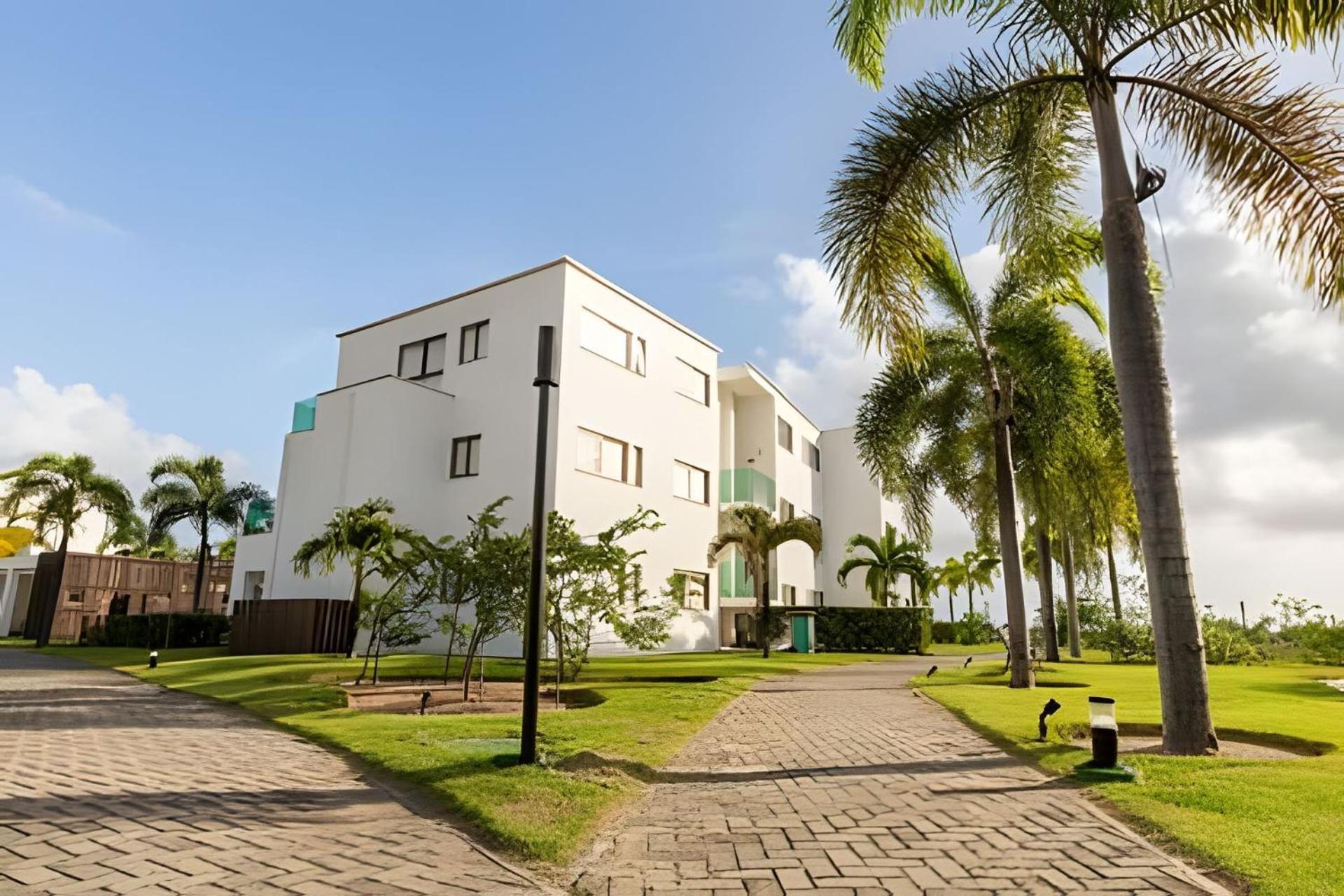 Complexo Iberostar - Praia Do Forte Bahia - Imoveis De Luxo, De 2 E 3 Quartos No Melhor Local Da Praia Do Forte Mata de São João Eksteriør billede