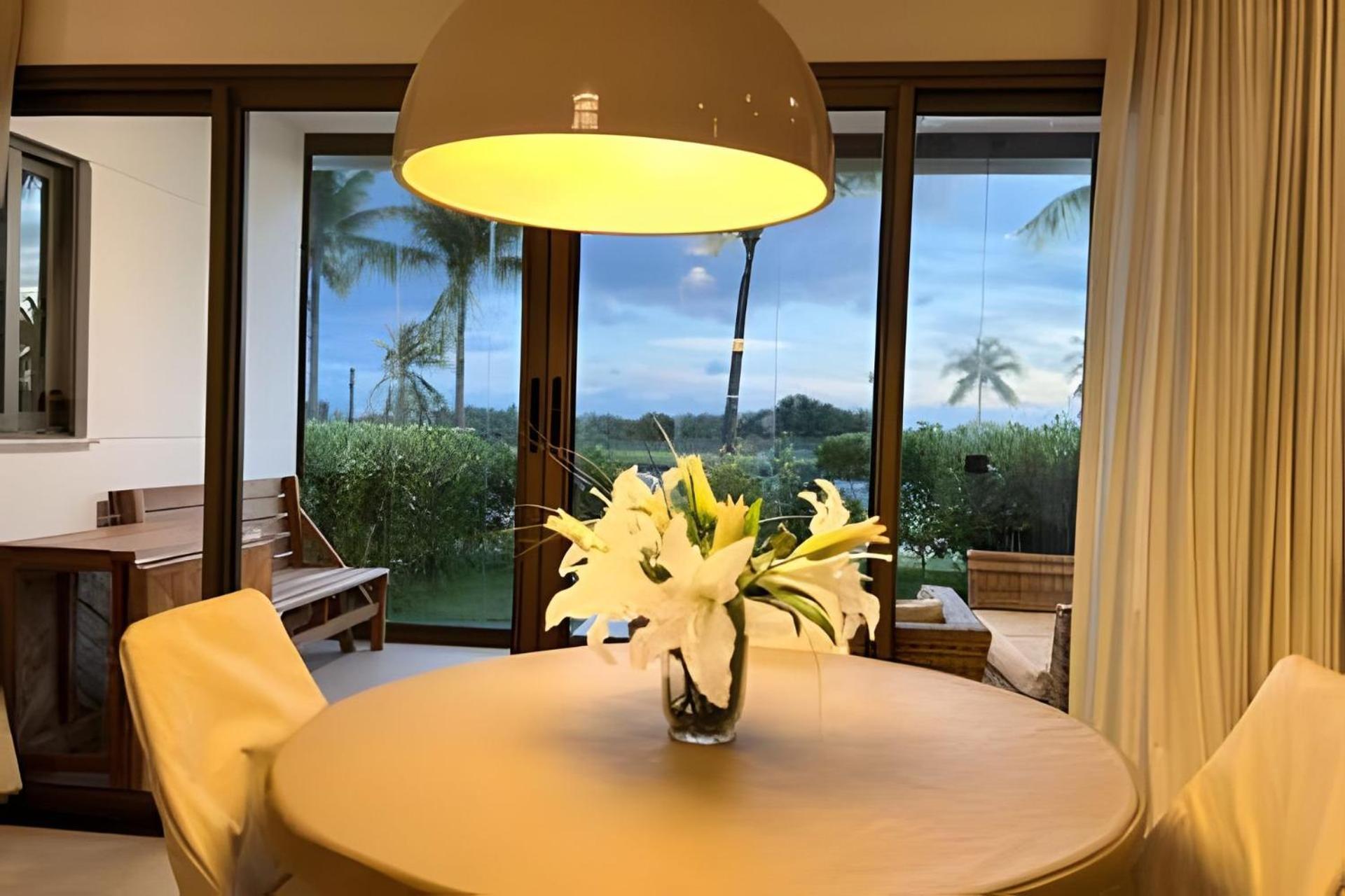 Complexo Iberostar - Praia Do Forte Bahia - Imoveis De Luxo, De 2 E 3 Quartos No Melhor Local Da Praia Do Forte Mata de São João Eksteriør billede
