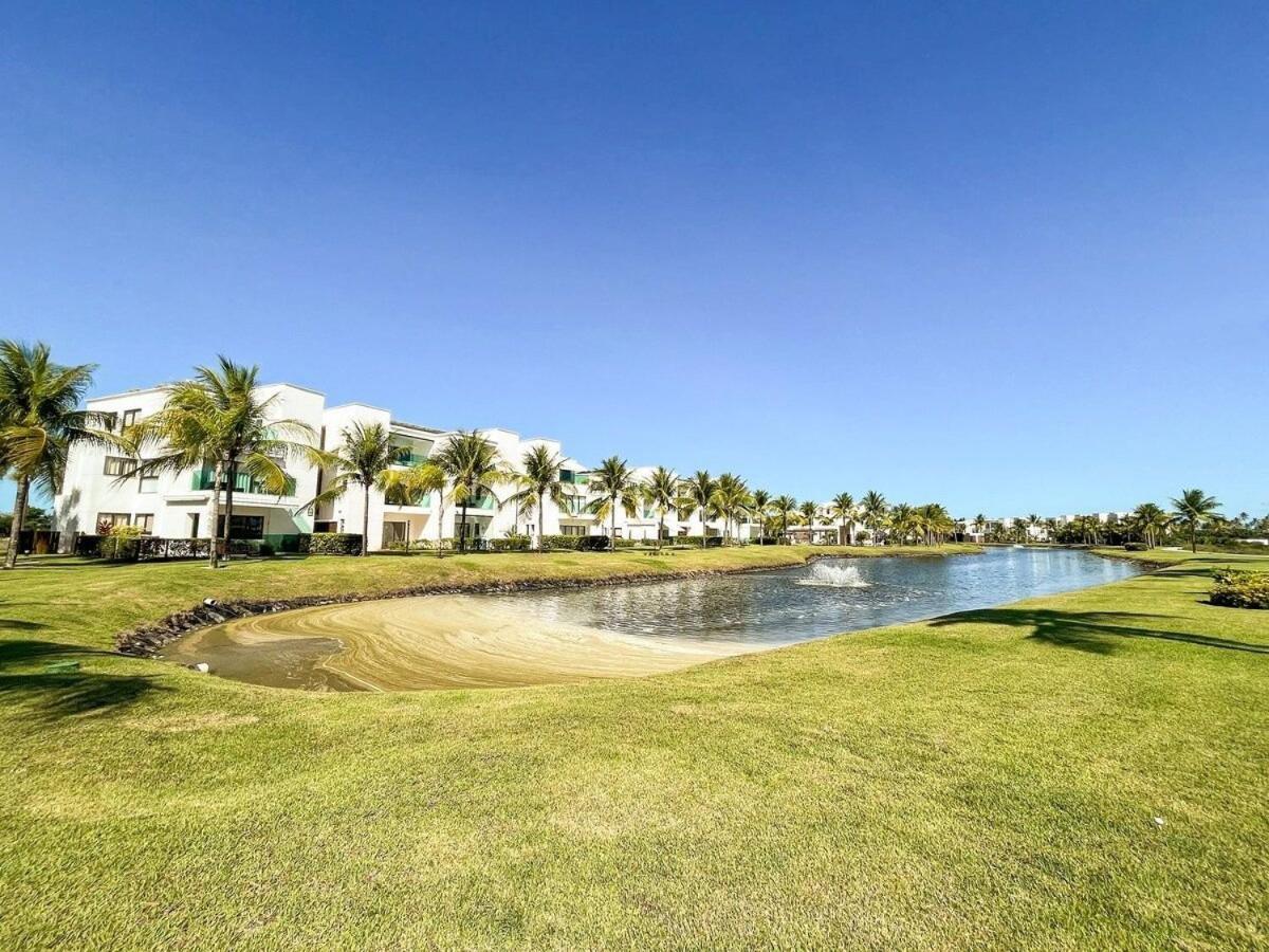 Complexo Iberostar - Praia Do Forte Bahia - Imoveis De Luxo, De 2 E 3 Quartos No Melhor Local Da Praia Do Forte Mata de São João Eksteriør billede
