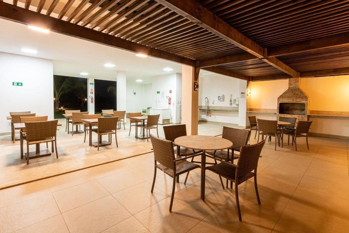 Complexo Iberostar - Praia Do Forte Bahia - Imoveis De Luxo, De 2 E 3 Quartos No Melhor Local Da Praia Do Forte Mata de São João Eksteriør billede