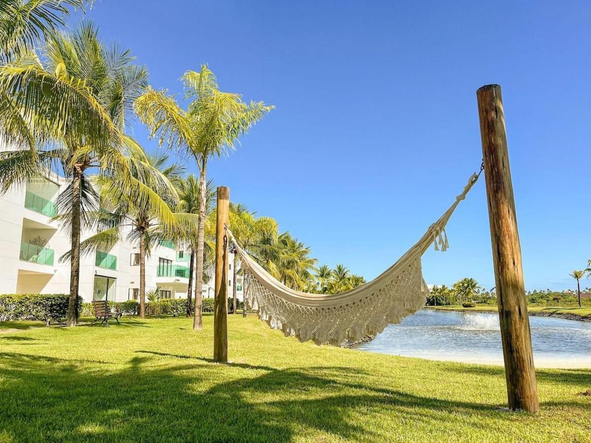 Complexo Iberostar - Praia Do Forte Bahia - Imoveis De Luxo, De 2 E 3 Quartos No Melhor Local Da Praia Do Forte Mata de São João Eksteriør billede
