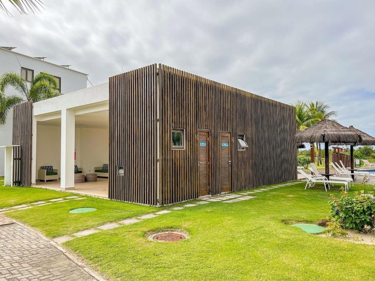 Complexo Iberostar - Praia Do Forte Bahia - Imoveis De Luxo, De 2 E 3 Quartos No Melhor Local Da Praia Do Forte Mata de São João Eksteriør billede