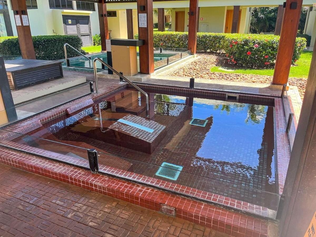 Complexo Iberostar - Praia Do Forte Bahia - Imoveis De Luxo, De 2 E 3 Quartos No Melhor Local Da Praia Do Forte Mata de São João Eksteriør billede