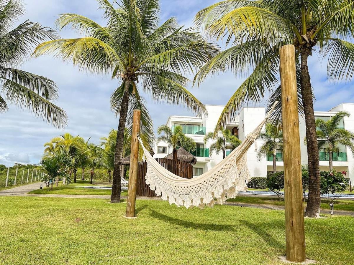Complexo Iberostar - Praia Do Forte Bahia - Imoveis De Luxo, De 2 E 3 Quartos No Melhor Local Da Praia Do Forte Mata de São João Eksteriør billede
