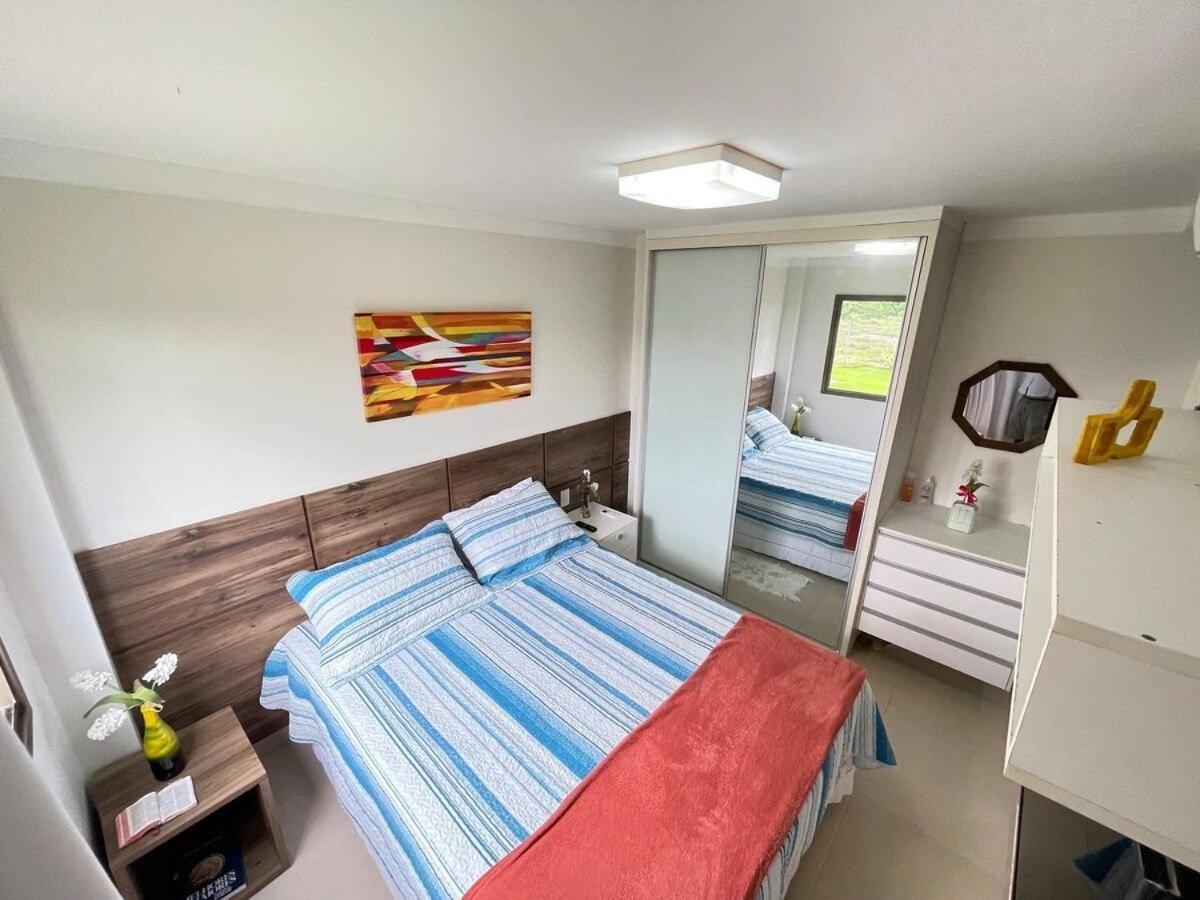 Complexo Iberostar - Praia Do Forte Bahia - Imoveis De Luxo, De 2 E 3 Quartos No Melhor Local Da Praia Do Forte Mata de São João Eksteriør billede